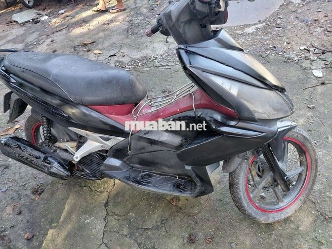 Honda Air Blade bstp vip 17171