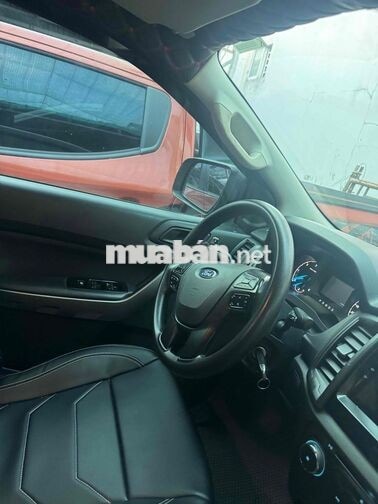 Ford Ranger 2019 Số tự động Xám