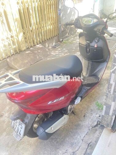 Honda Lead 2009 Đỏ 30000 km