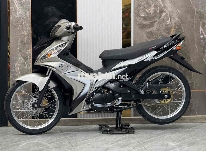 Exciter 2010 5P71 Dọn Full New
