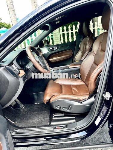 VOLVO XC60 B6 MODEL 2024 MỘT CHỦ BẢO HÀNH