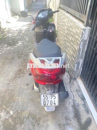 Honda Lead 2009 Đỏ 30000 km