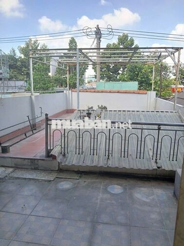 NHÀ MẶT TIỀN ĐƯỜNG LÊ HỒNG PHONG_GIÁ TỐT_Chính Chủ Cần Cho Thuê Nhanh
