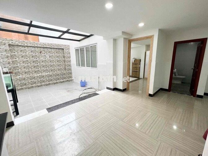 MBKD + 1PN NGUYÊN SÀNG NGUYÊN RỘNG MẶT TIỀN ĐƯỜNG 12M TÔ HIỆU