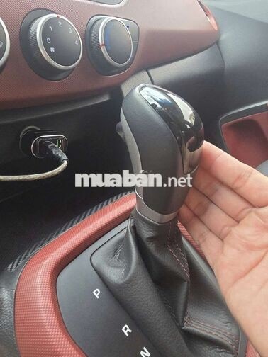 Hyundai Grand i10 2019 1.2 AT 52000km Trắng