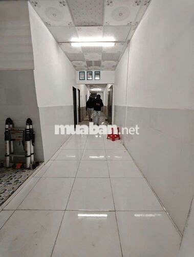 cho thuê nhà 4pn hẻm số đỏ Cồn Khương