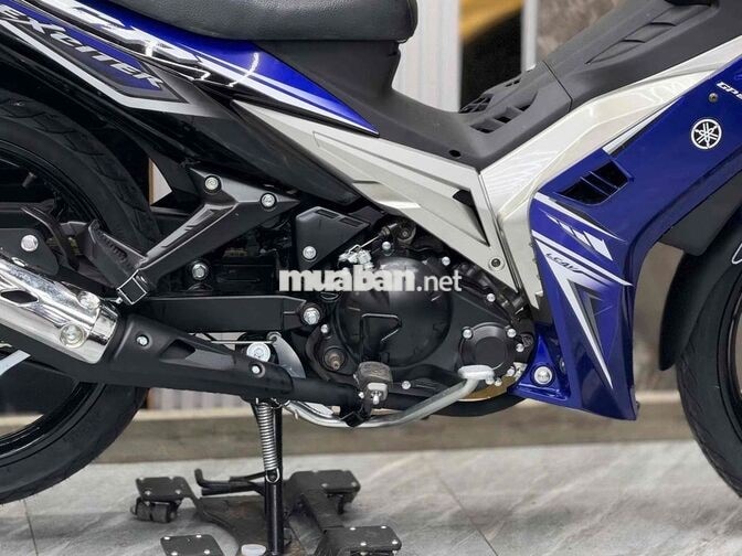 Exciter 2010 5P71 Dọn Full New