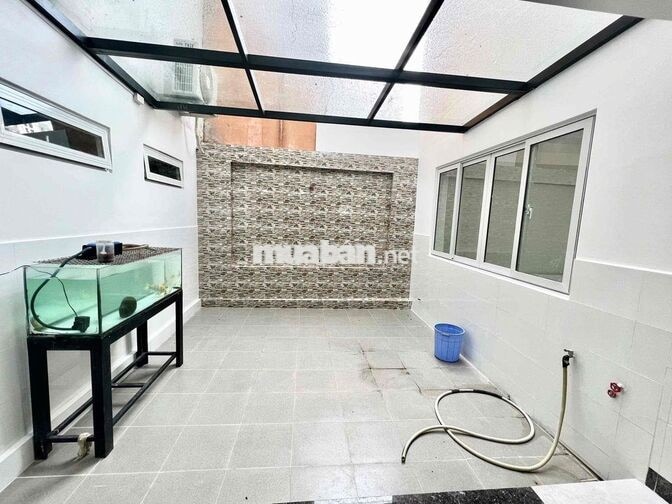 MBKD + 1PN NGUYÊN SÀNG NGUYÊN RỘNG MẶT TIỀN ĐƯỜNG 12M TÔ HIỆU