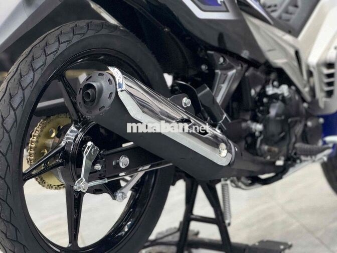 Exciter 2010 5P71 Dọn Full New