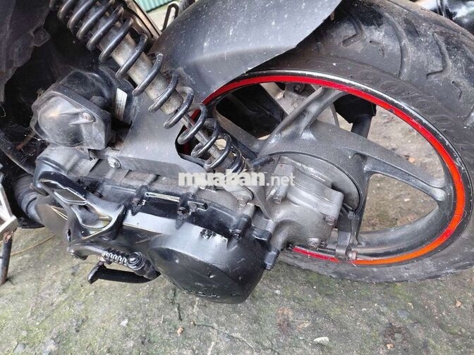 Honda Air Blade bstp vip 17171