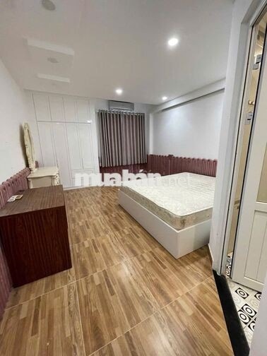 Cho thuê nhà Full nội thất 378/4A Thoại Ngọc Hầu P.Phú Thạnh Q.Tân Phú