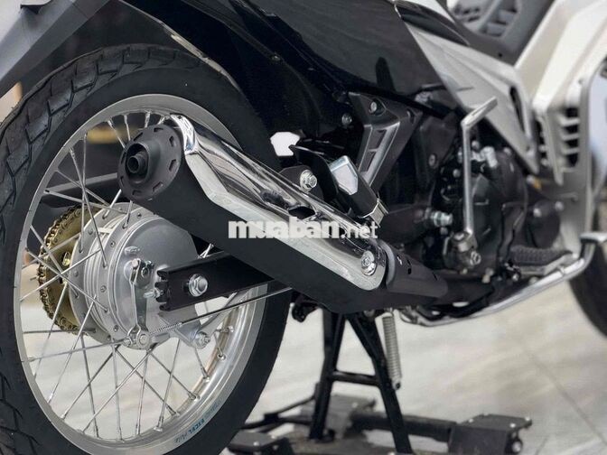 Exciter 2010 5P71 Dọn Full New