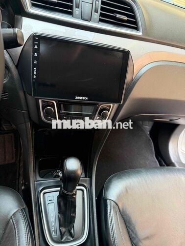 SUZUKI CIAZ 2019 145.000 KM MÀU BẠC