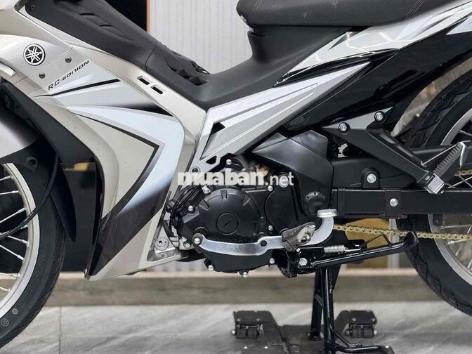 Exciter 2010 5P71 Dọn Full New