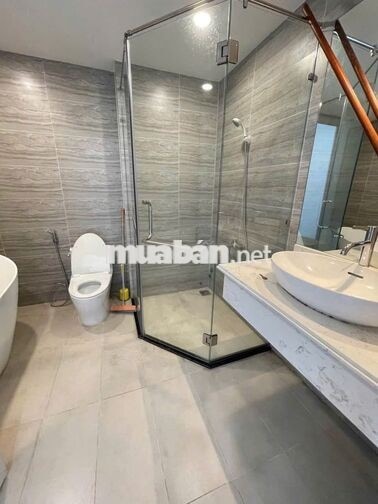Cho thuê nhà Full nội thất 378/4A Thoại Ngọc Hầu P.Phú Thạnh Q.Tân Phú