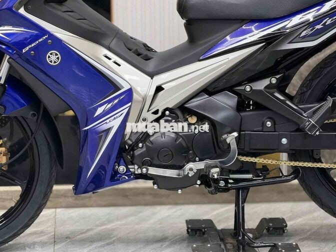 Exciter 2010 5P71 Dọn Full New
