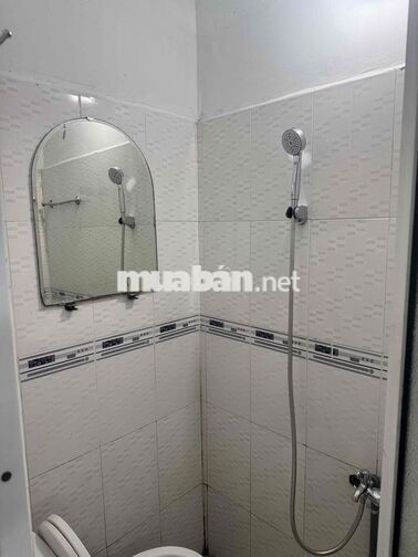 Bán nhà mặt tiền Trần Văn Kỷ, Bình Thạnh, 15.1m2, 3.3 tỷ