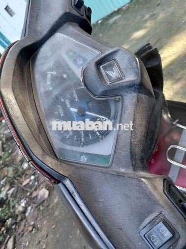 Honda Air Blade bstp vip 17171