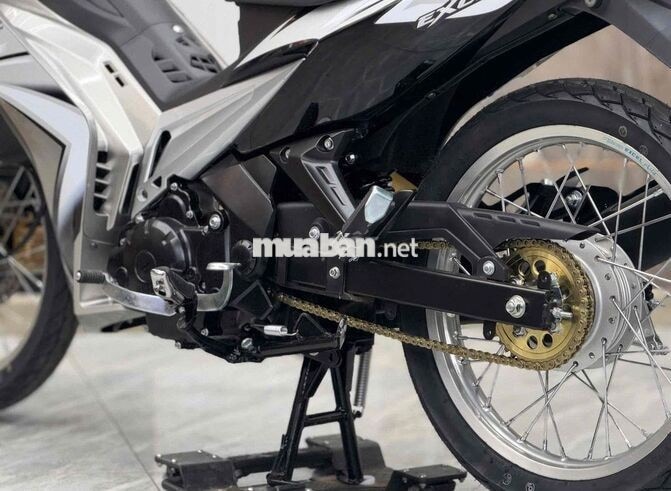 Exciter 2010 5P71 Dọn Full New