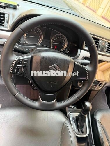 SUZUKI CIAZ 2019 145.000 KM MÀU BẠC