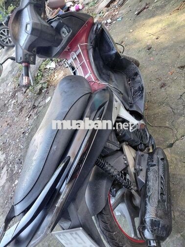 Honda Air Blade bstp vip 17171