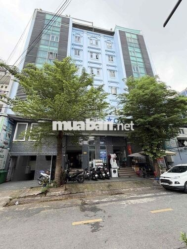 MBKD + 1PN NGUYÊN SÀNG NGUYÊN RỘNG MẶT TIỀN ĐƯỜNG 12M TÔ HIỆU