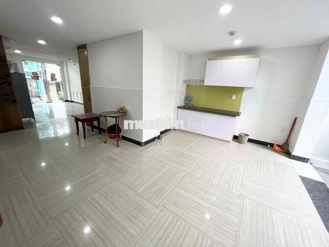 MBKD + 1PN NGUYÊN SÀNG NGUYÊN RỘNG MẶT TIỀN ĐƯỜNG 12M TÔ HIỆU