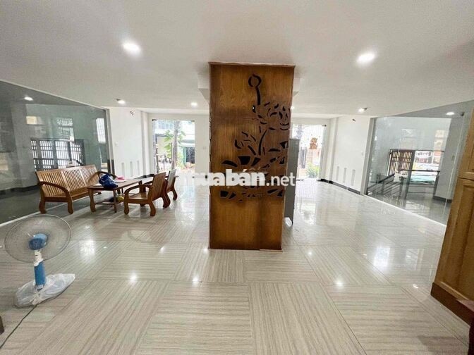 MBKD + 1PN NGUYÊN SÀNG NGUYÊN RỘNG MẶT TIỀN ĐƯỜNG 12M TÔ HIỆU