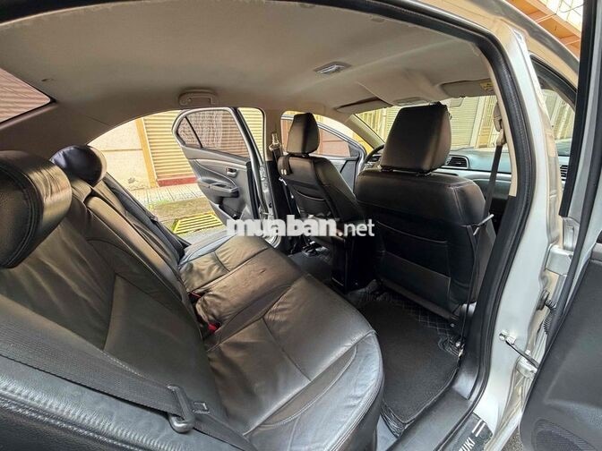 SUZUKI CIAZ 2019 145.000 KM MÀU BẠC