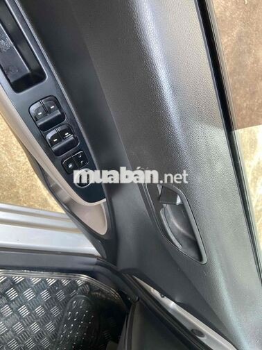 Hyundai I10 Sedan 2014 Số sàn 1.2 Bạc