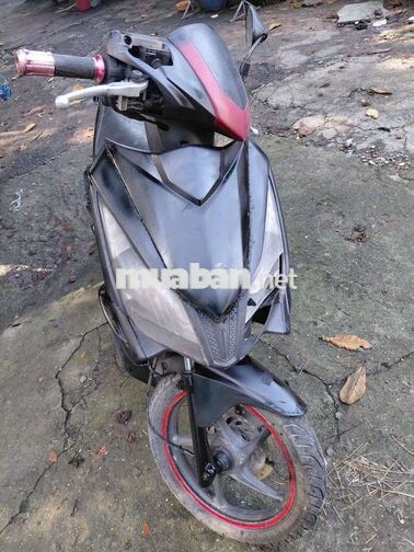 Honda Air Blade bstp vip 17171