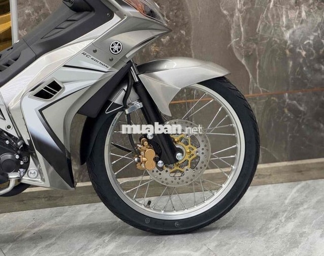 Exciter 2010 5P71 Dọn Full New