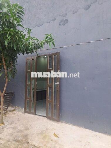 Cần bán gấp nhà đất 651m² thổ cư, Đức Hòa, có sổ hồng thổ cư đầy đủ