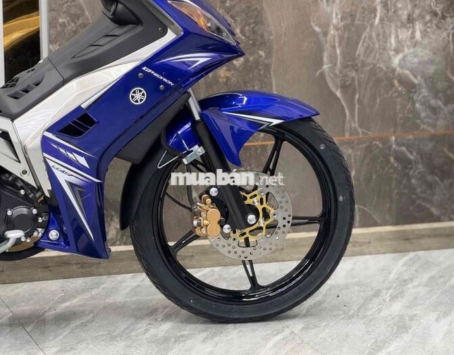 Exciter 2010 5P71 Dọn Full New