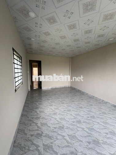 Cần bán gấp nhà đất 651m² thổ cư, Đức Hòa, có sổ hồng thổ cư đầy đủ