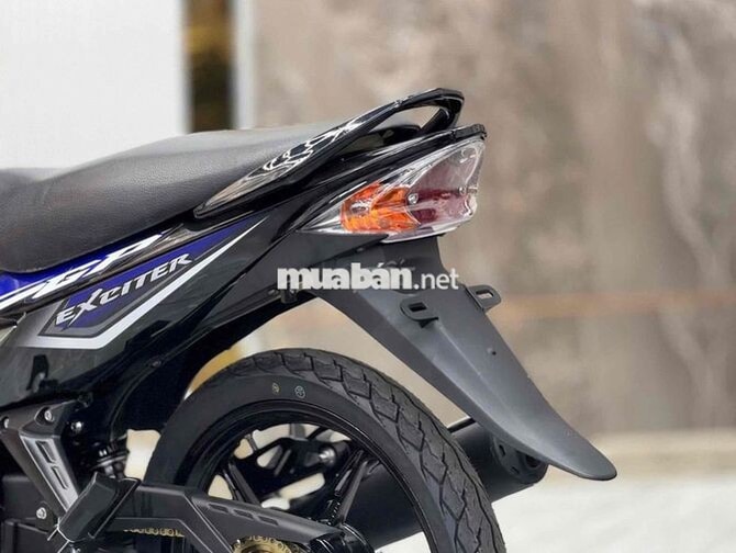 Exciter 2010 5P71 Dọn Full New