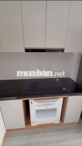 CĂN HỘ MỚI NHẬN DỌN VÀO Ở NGAY! 2PN 2WC  CHỈ 6 TRIỆU/THÁNG