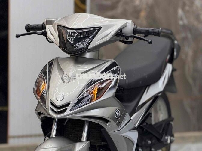 Exciter 2010 5P71 Dọn Full New