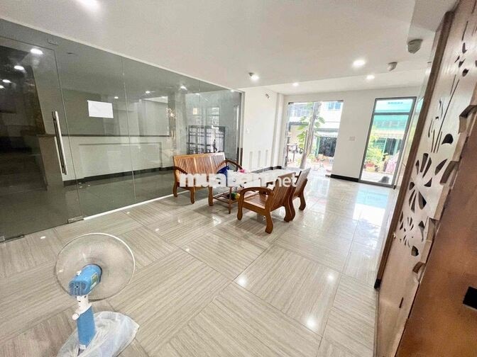 MBKD + 1PN NGUYÊN SÀNG NGUYÊN RỘNG MẶT TIỀN ĐƯỜNG 12M TÔ HIỆU