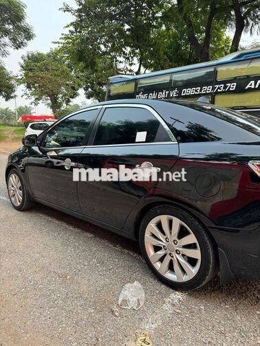 Kia Cerato 2011 160000 km màu Đen