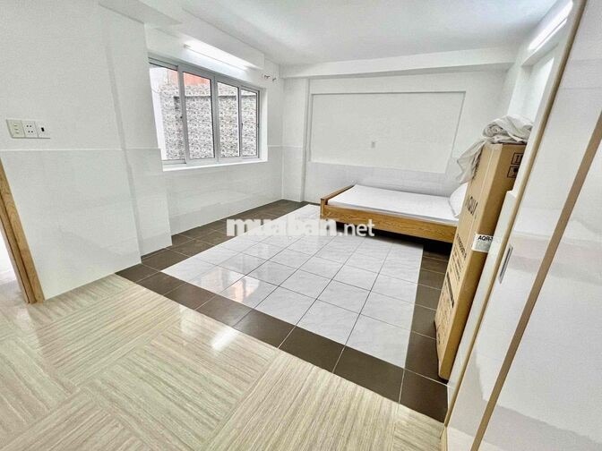 MBKD + 1PN NGUYÊN SÀNG NGUYÊN RỘNG MẶT TIỀN ĐƯỜNG 12M TÔ HIỆU