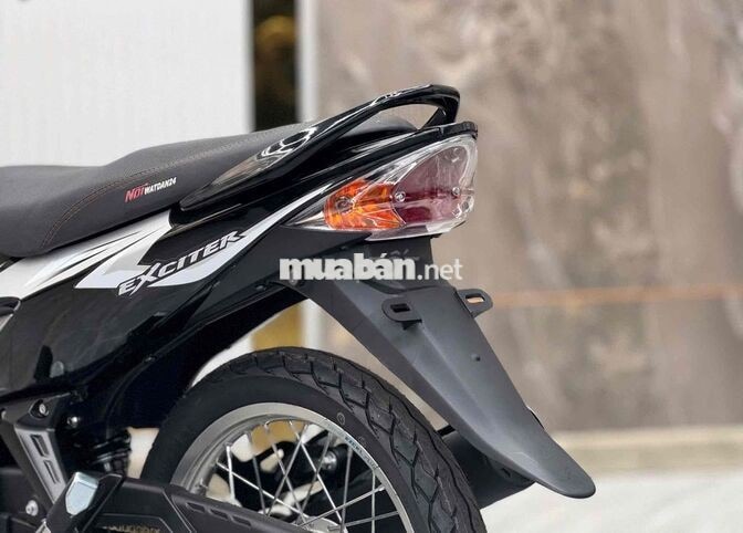 Exciter 2010 5P71 Dọn Full New