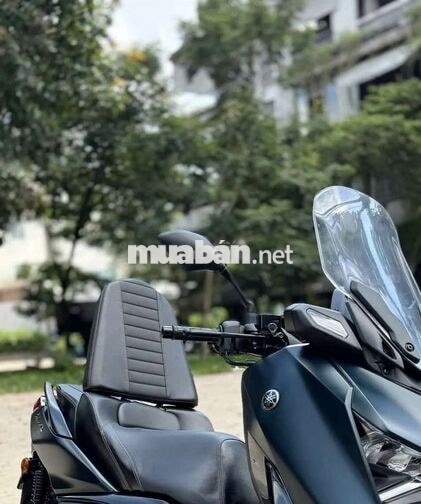 🌈TPHCM Thanh Lý Yên Xmax300 2026 Nệm Êm..Tựa Lưng