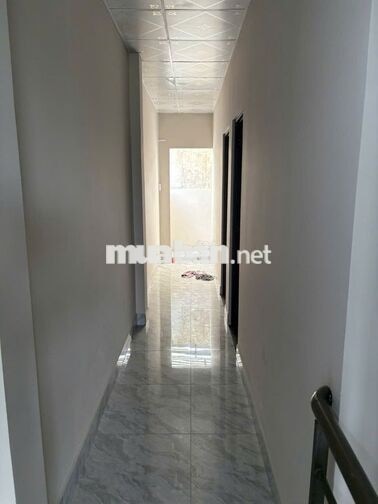 Cần bán gấp nhà đất 651m² thổ cư, Đức Hòa, có sổ hồng thổ cư đầy đủ