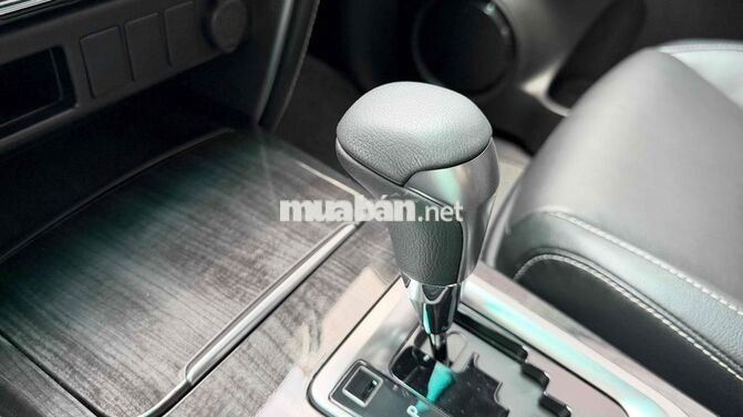 Toyota Fortuner 2022 2.4AT 25.000 km Thương Lượng