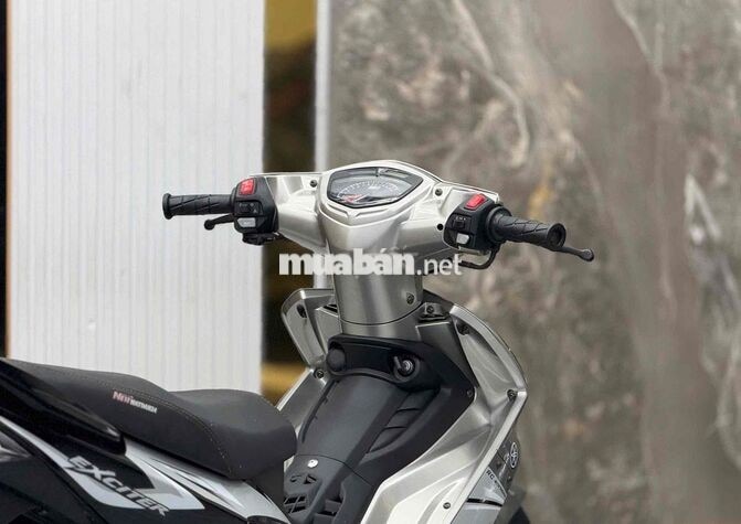 Exciter 2010 5P71 Dọn Full New