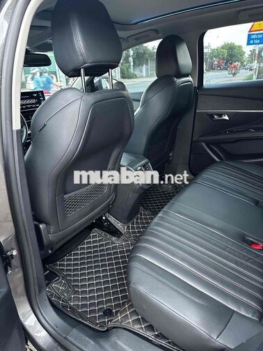 Peugeot 3008 2022 Allure Xám 59.000km