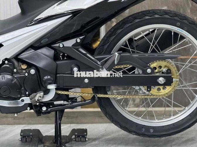 Exciter 2010 5P71 Dọn Full New