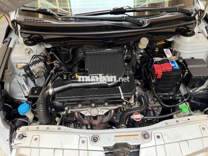 SUZUKI CIAZ 2019 145.000 KM MÀU BẠC