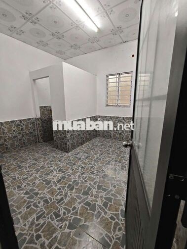cho thuê nhà 4pn hẻm số đỏ Cồn Khương